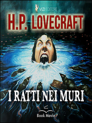 cover image of I ratti nei muri